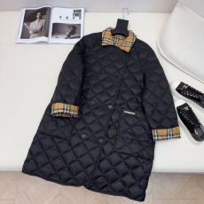 Burberry Down Jackets